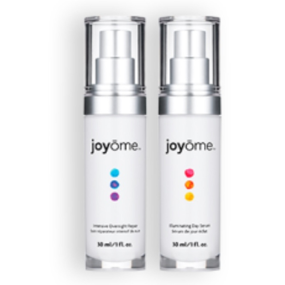 Joyome Day/Night Face Serum